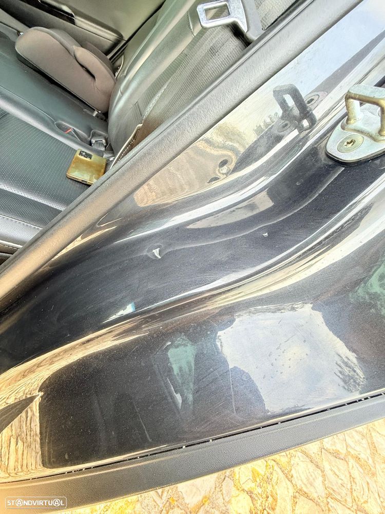 Kia Sportage 1.7 CRDI ISG GT Line 7DCT - 17