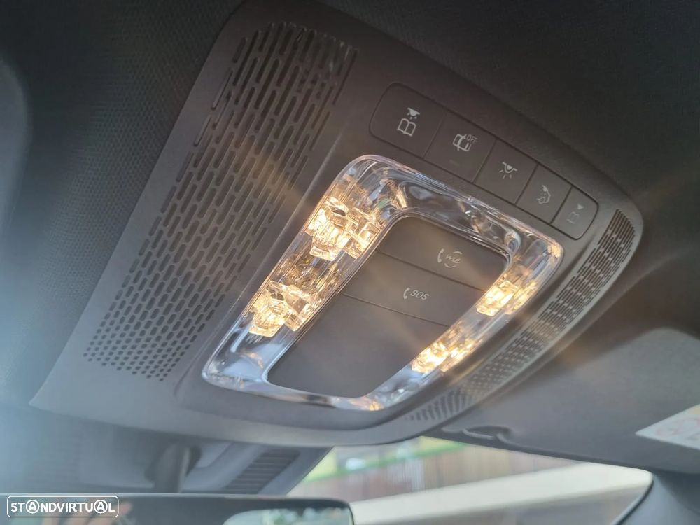 Mercedes-Benz B 250 - 6