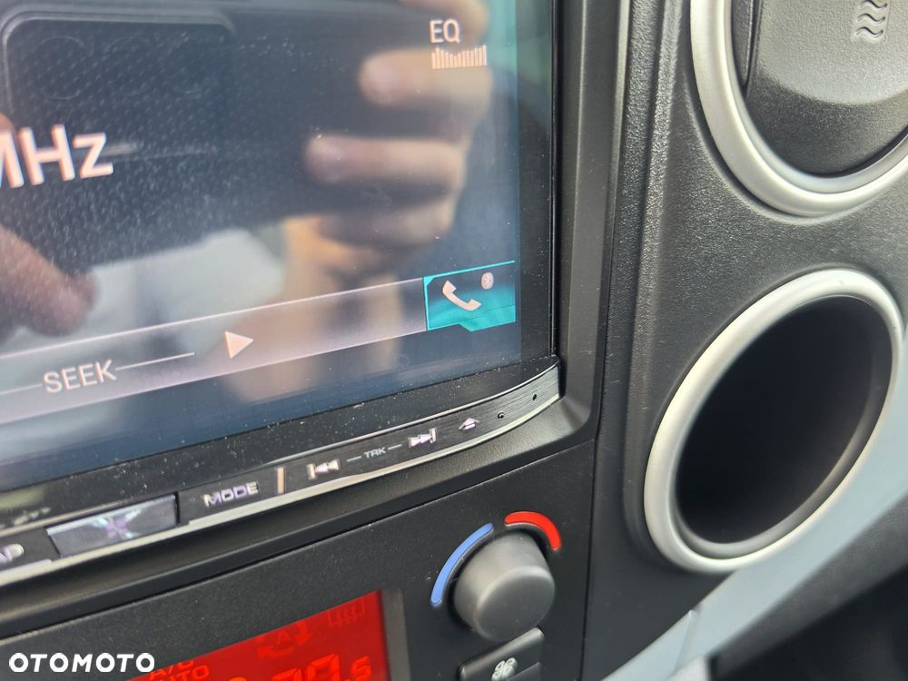 Citroën Berlingo 1.6 HDi Exclusive - 19