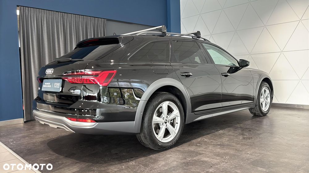 Audi A6 Allroad - 5