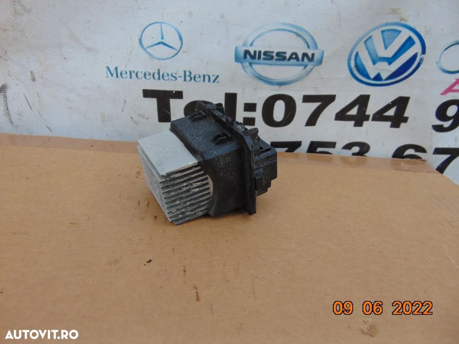 rezistenta trepte renault Megane 3 an 2008-2016 Scenic 3 grand scenic - 1