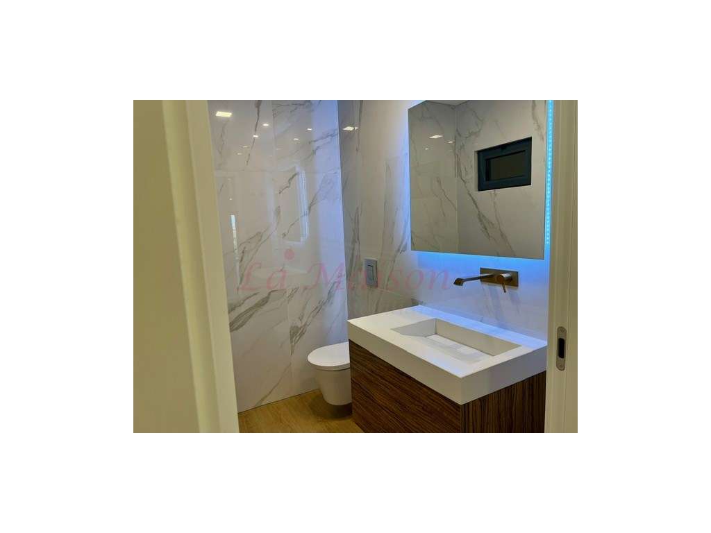 Moradia V5 no centro de Loures - Grande imagem: 5/60