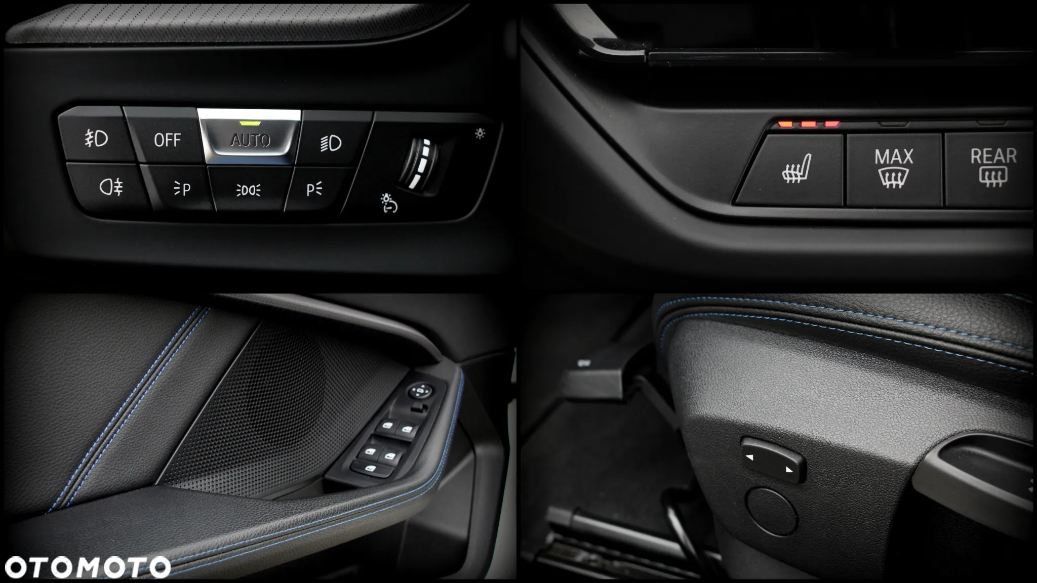 BMW Seria 1 118d M Sport sport - 27