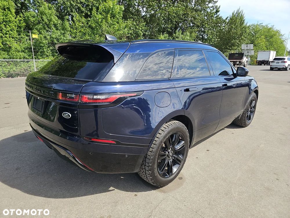 Land Rover Range Rover Velar 2.0 Si4 R-Dynamic S - 2