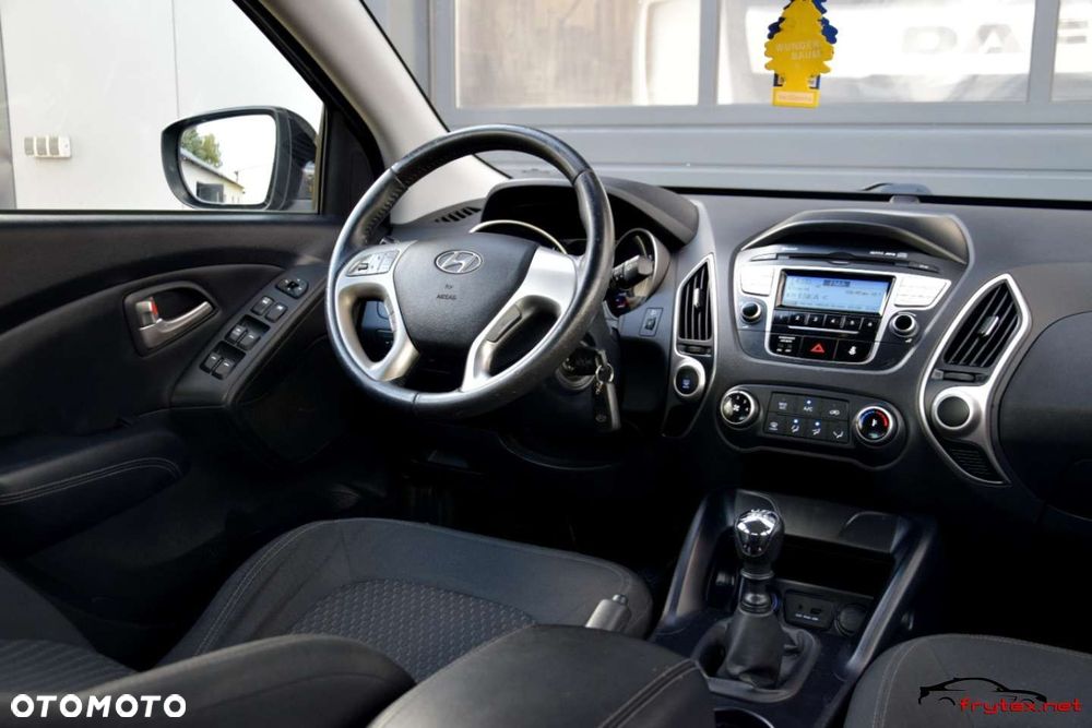 Hyundai ix35 - 24