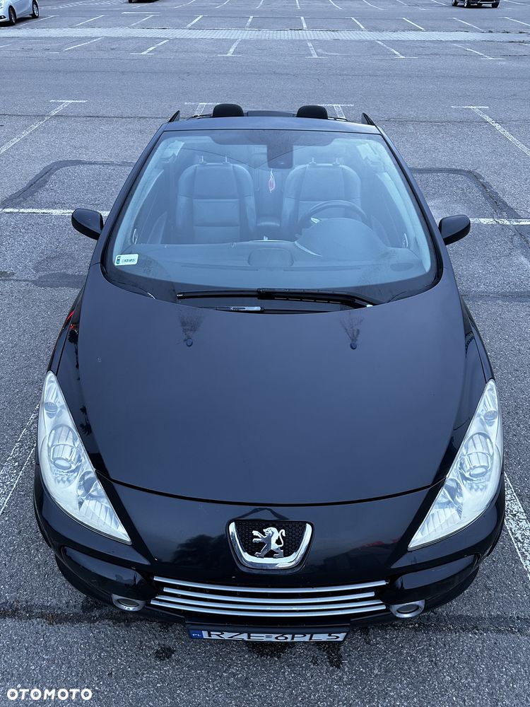 Peugeot 307 CC - 22