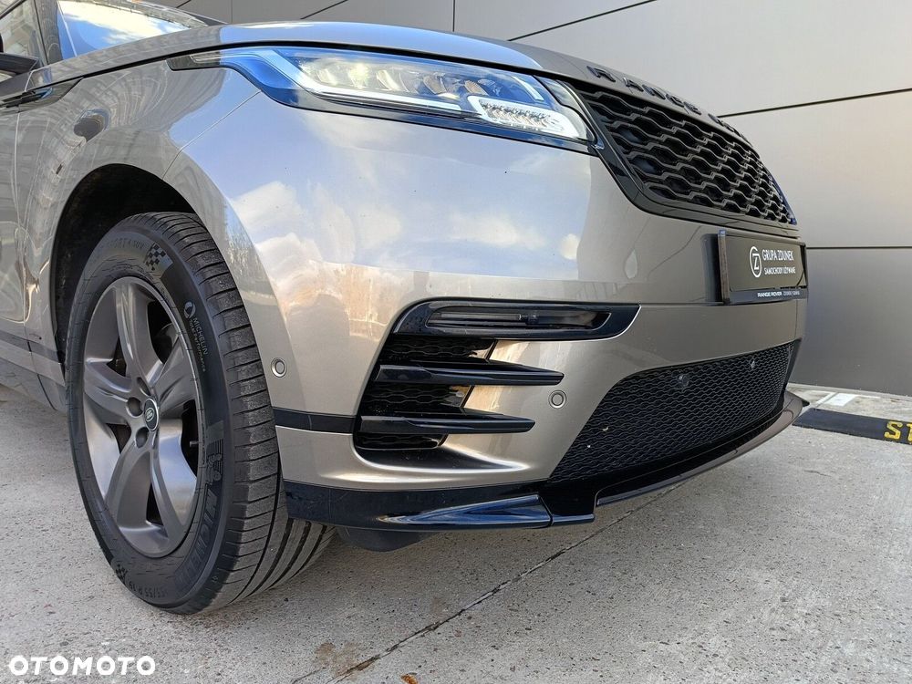 Land Rover Range Rover Velar - 15
