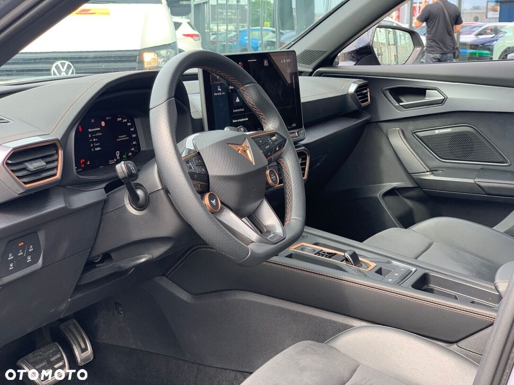 Cupra Formentor 2.0 TSI 4Drive DSG - 10