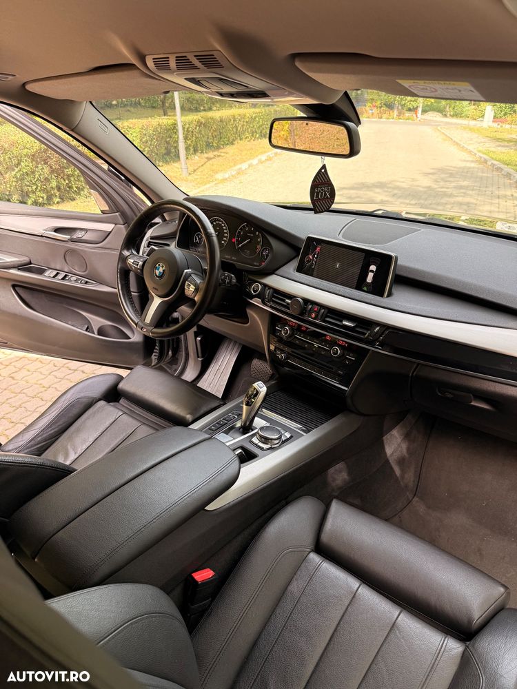 BMW X5 xDrive40e iPerformance - 9