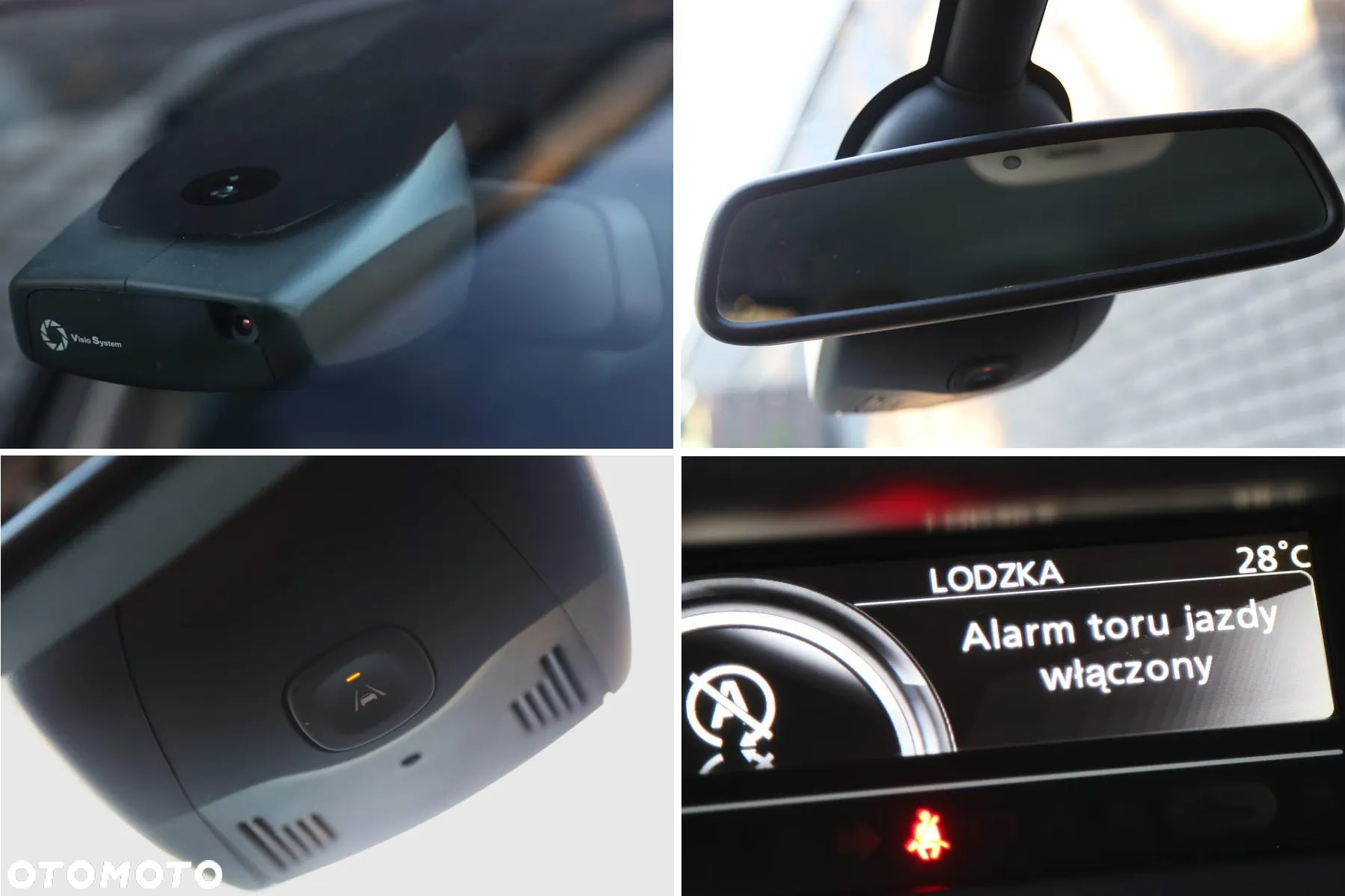 Renault Grand Scenic ENERGY TCe 130 S&S Bose Edition - 24