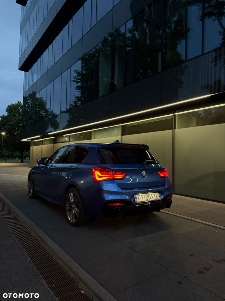 BMW Seria 1 118i M Sport - 21