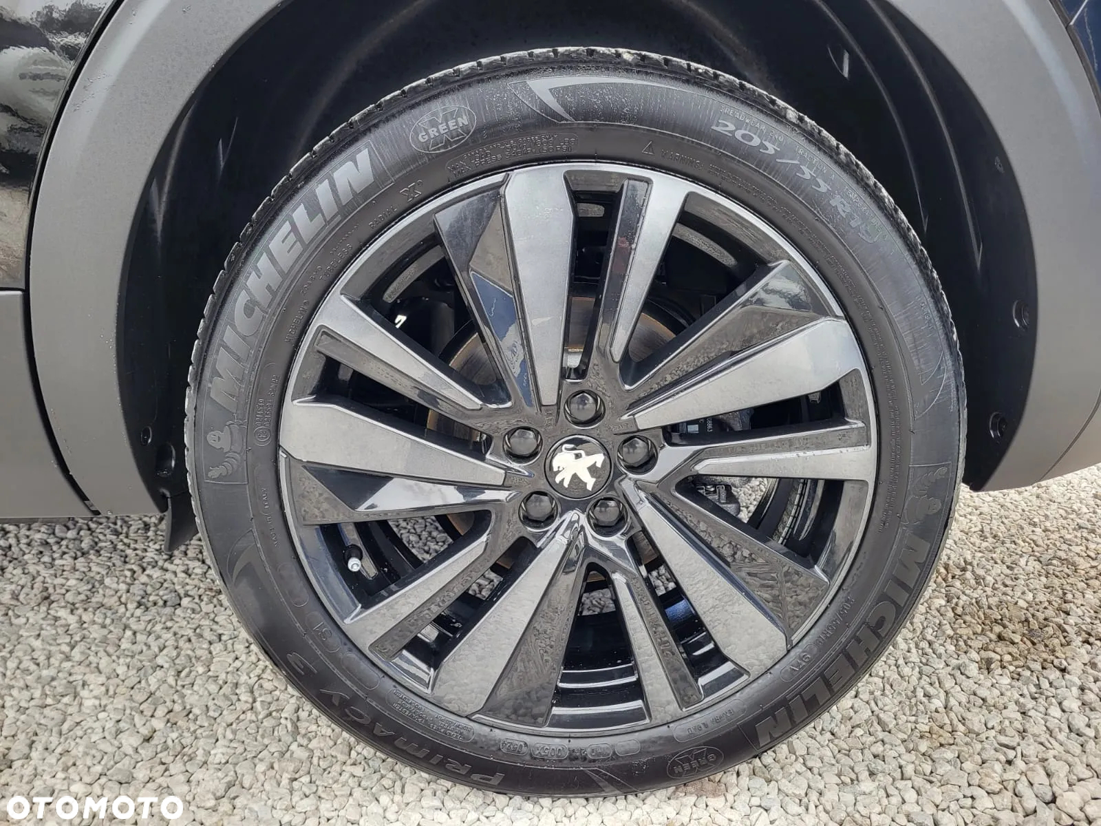 Peugeot 5008 1.2 PureTech GT S&S EAT8 - 10