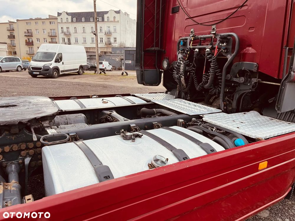 Scania R440 - 14
