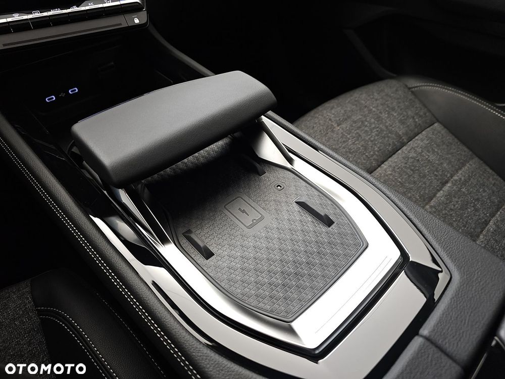 Renault Espace 1.2 E-Tech Full Hybrid 200 Techno MMT 7os - 19