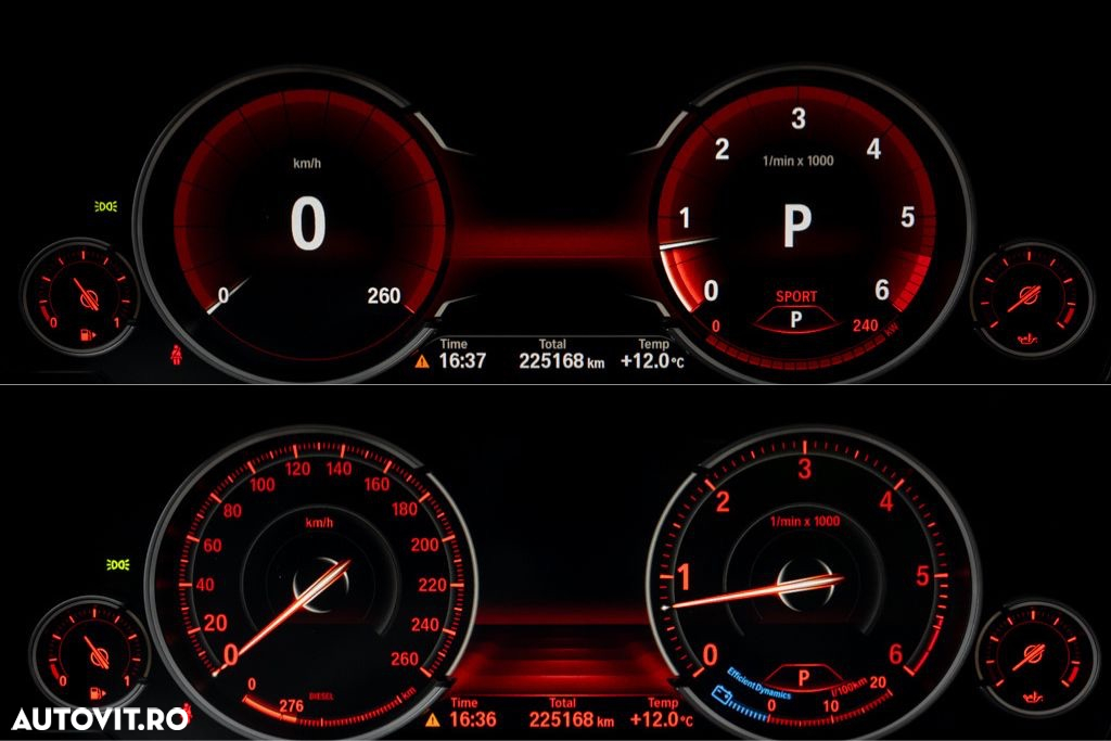 BMW X5 xDrive40d - 12