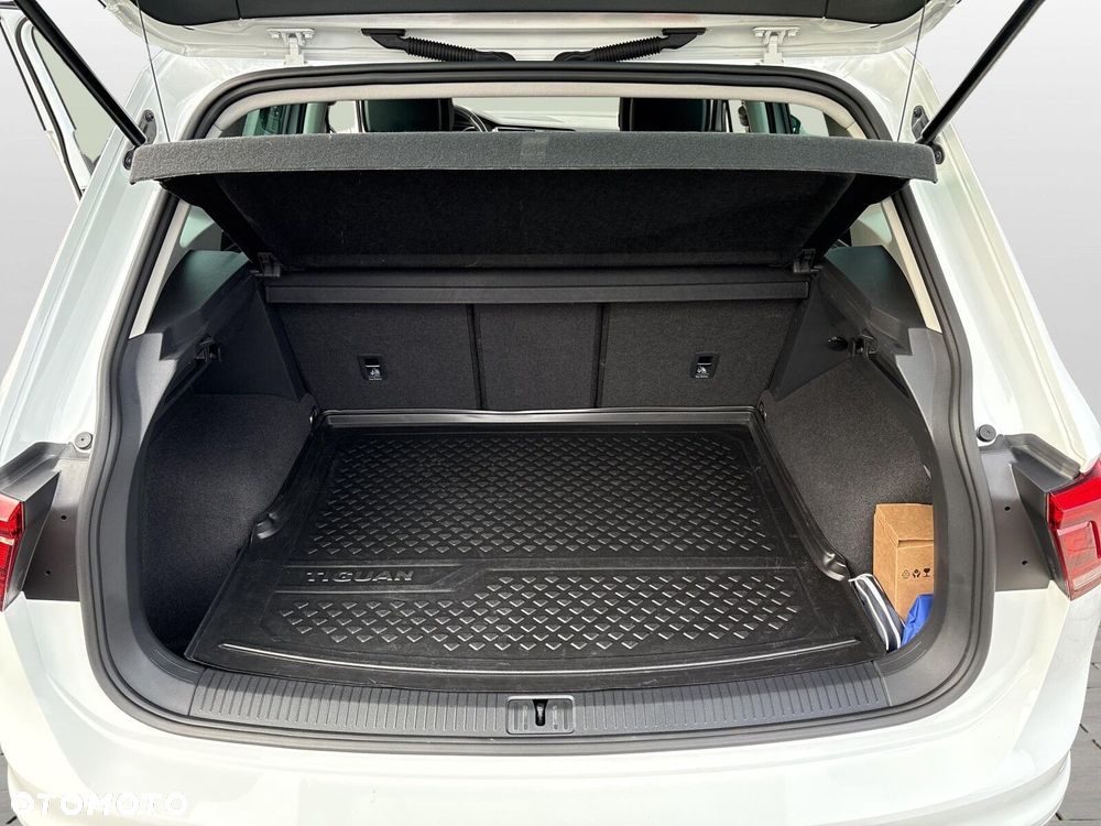Volkswagen Tiguan 2.0 TSI 4Mot Life DSG - 31