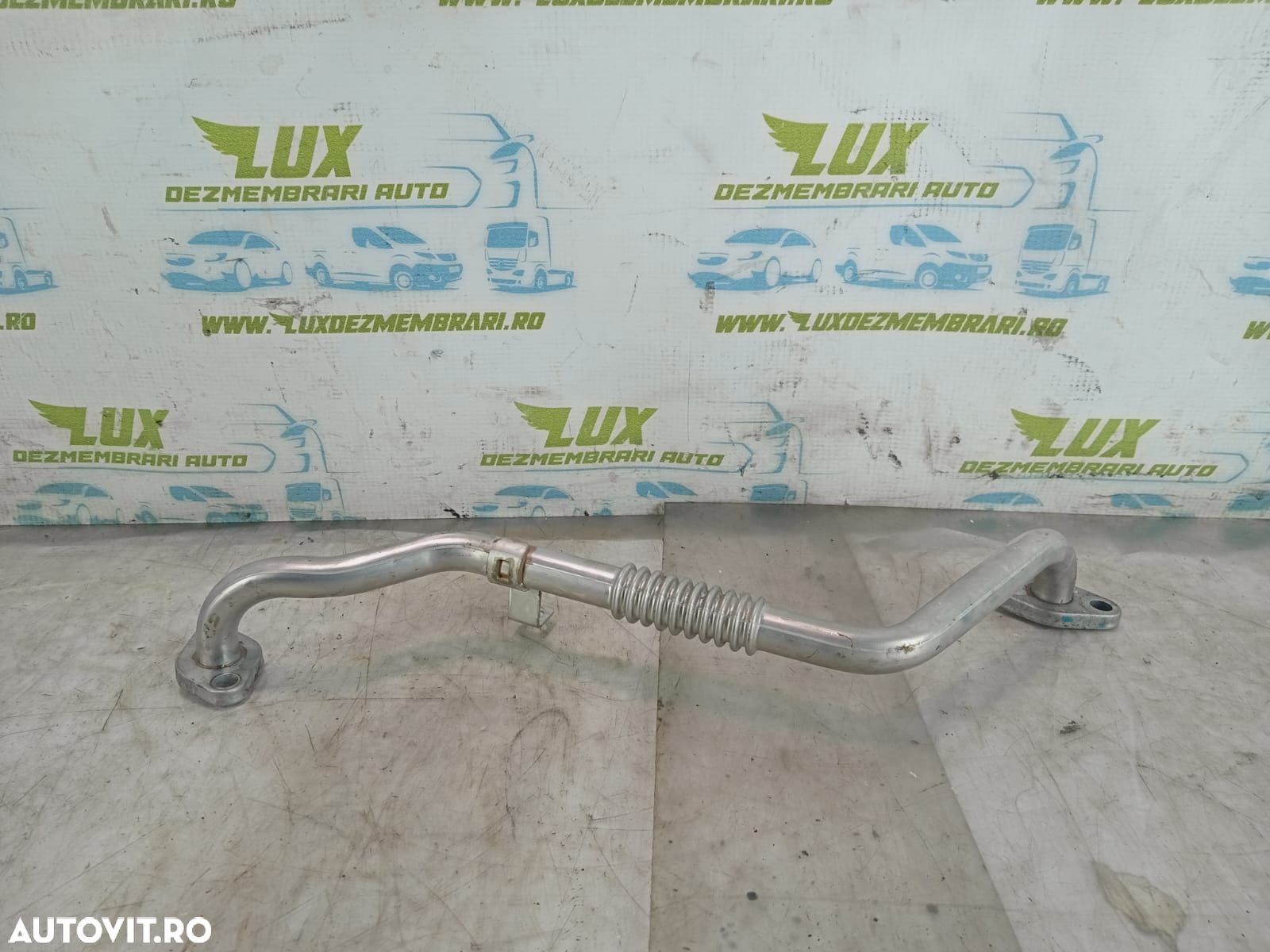 Conducta egr 1.6 g4le hybrid 95920-F2100 Hyundai Ioniq AE [2016 - 202 - 1