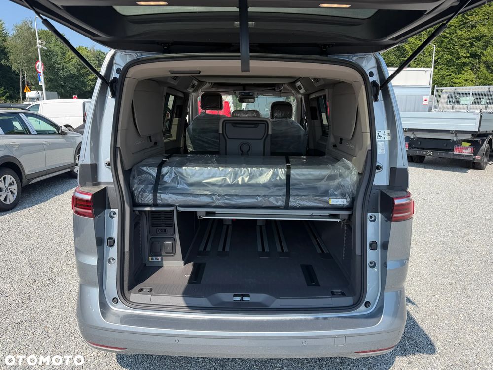 Volkswagen California - 13