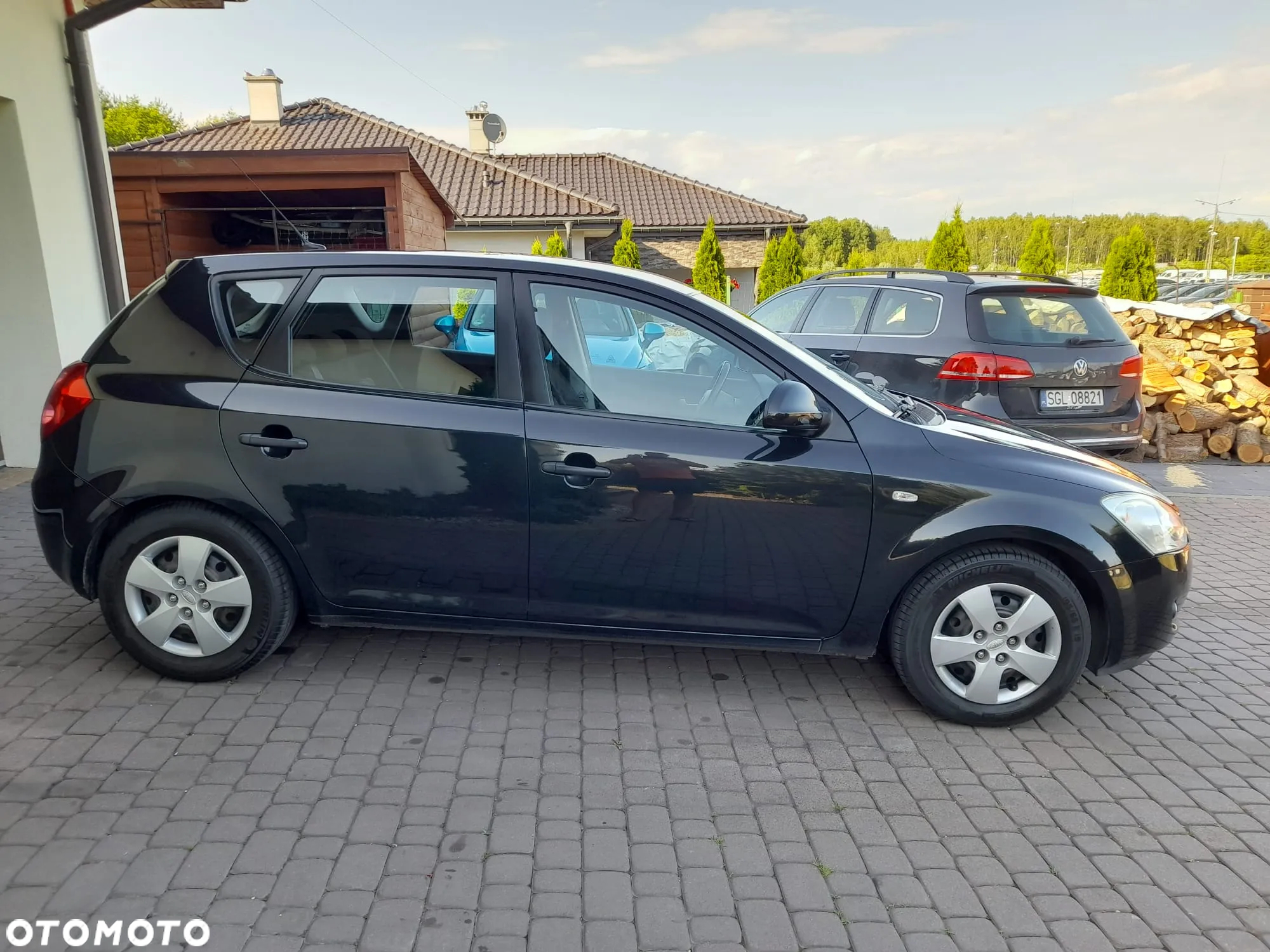 Kia Ceed Cee'd 1.4 Comfort - 5