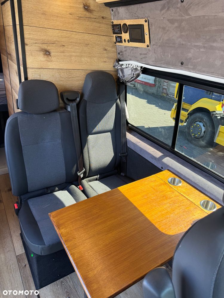 Renault Master L3H2 Pack Clim (bryg.) - 17
