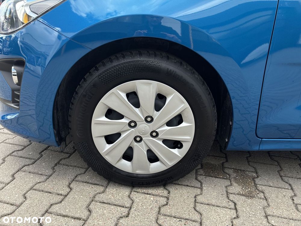 Kia Rio 1.0 T-GDI M - 17