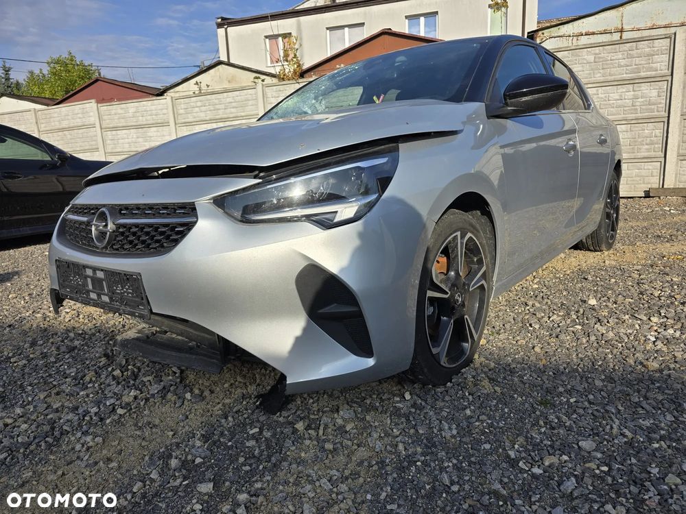 Opel Corsa 2022 photo 2