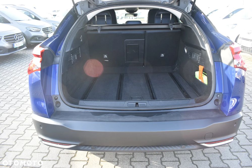 Citroën C5X 1.6 PureTech Shine EAT8 - 14