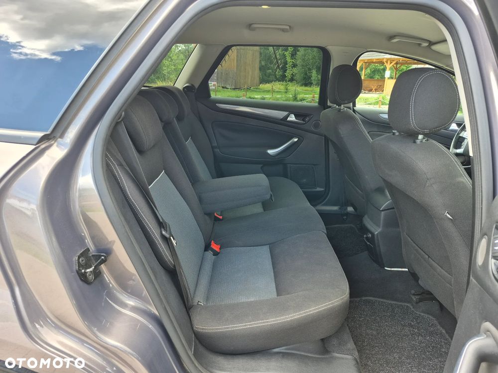 Ford Mondeo 1.6 Ti-VCT Trend - 28