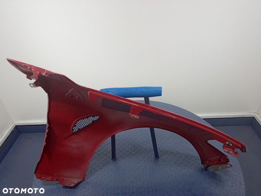 ALFA ROMEO GIULIA QUADRIFOGLIO QV BŁOTNIK PRZÓD LEWY PRZEDNI 414 - 14