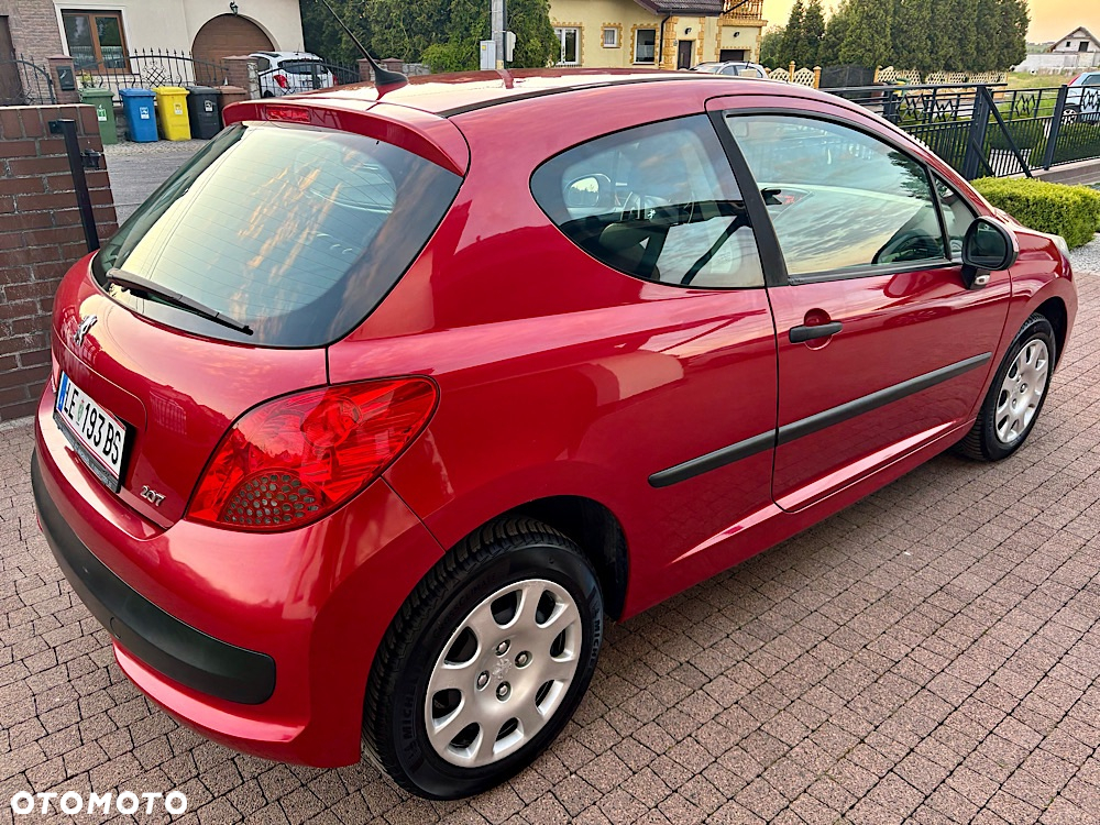 Peugeot 207 1.4 Trendy - 15