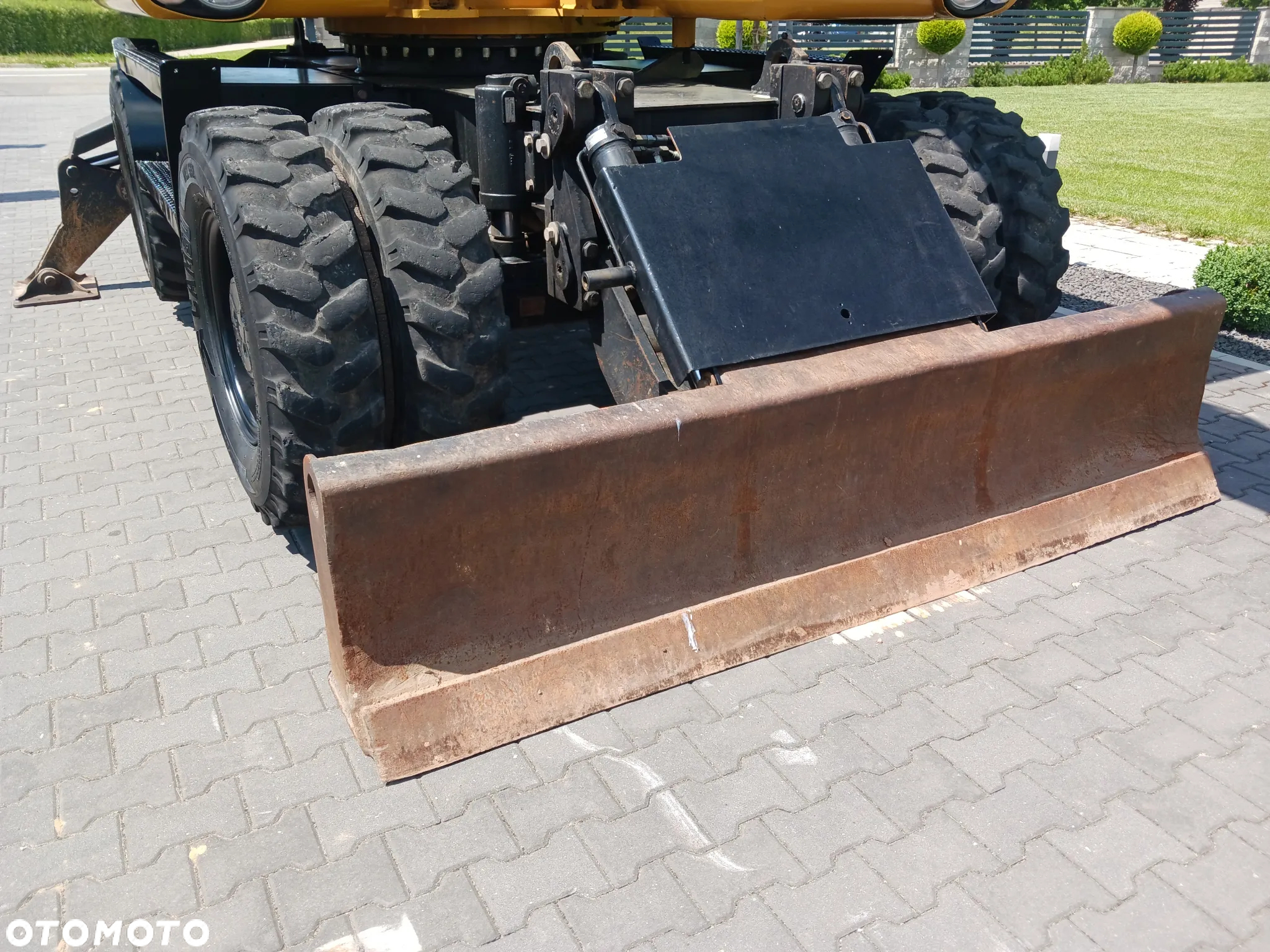 Caterpillar Cat  313 D - 15