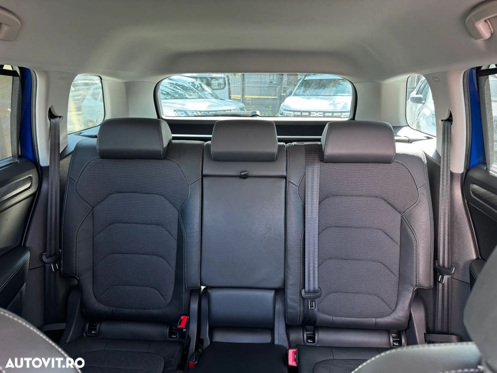 Skoda Kodiaq 2.0 TDI 4X4 DSG Style - 25