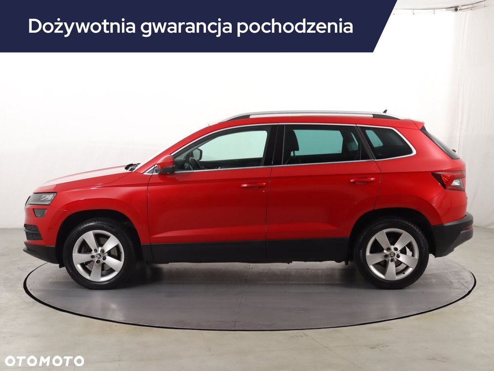 Skoda Karoq - 4