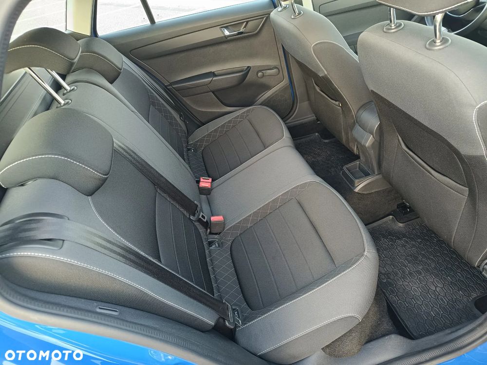 Skoda Fabia 1.0 TSI Ambition - 15