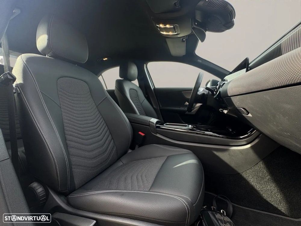 Mercedes-Benz A 250 e 8G-DCT Progressive Advanced - 18