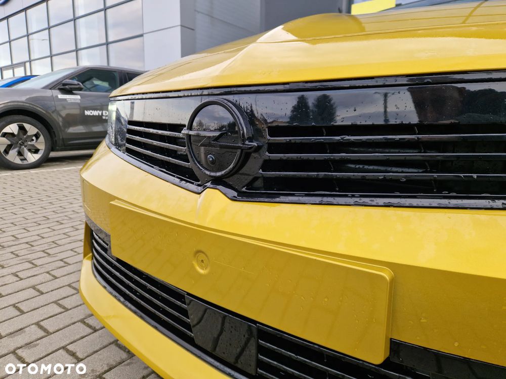 Opel Astra 1.2 T GS Line S&S - 17