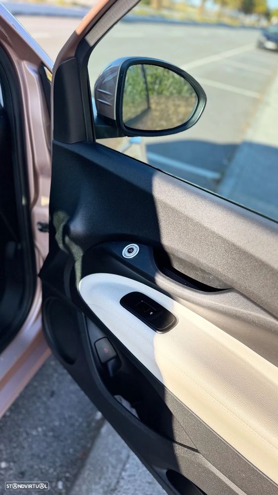 Fiat 500e 3 + 1 La Prima by Bocelli - 7