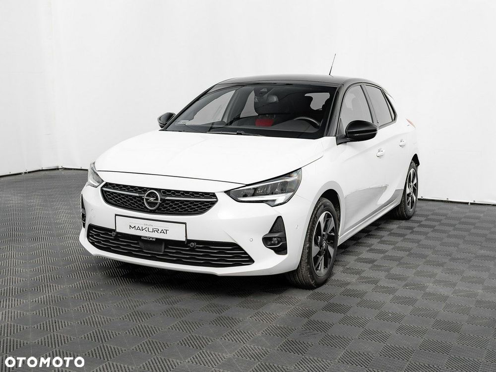 Opel Corsa Corsa-e GS Line - 3
