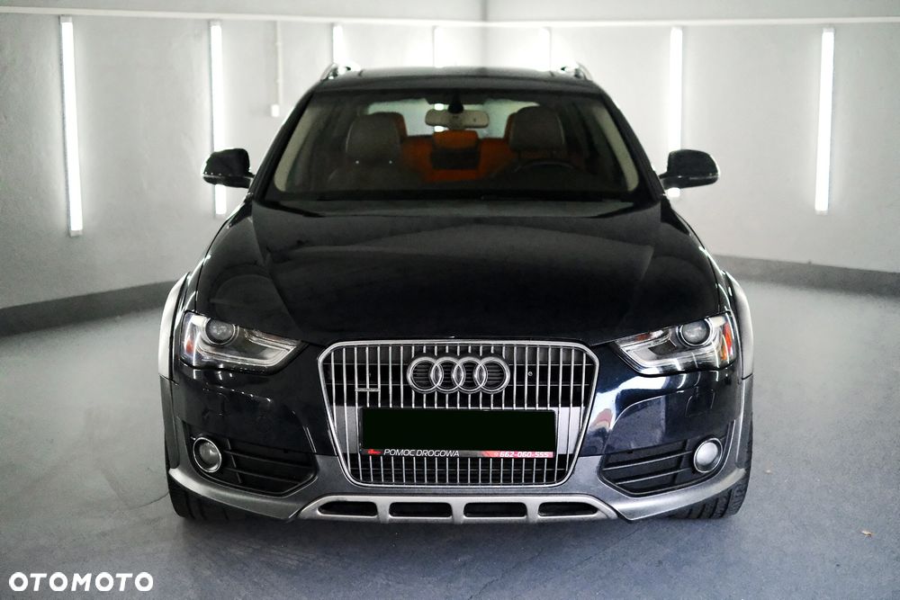 Audi A4 Allroad 2.0 TFSI S tronic - 6