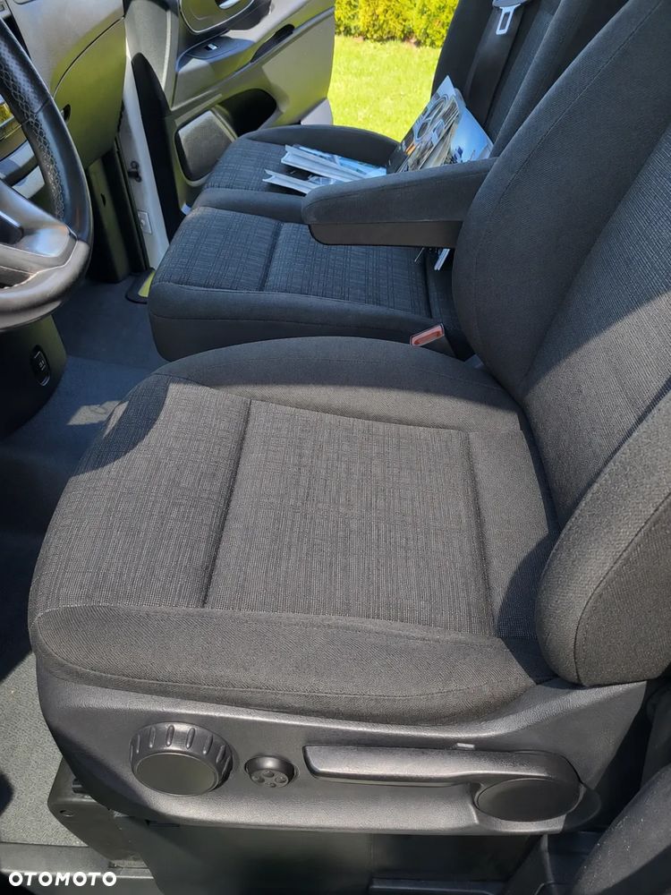 Mercedes-Benz Vito Mixto L3 4x4 7G-Tronic 447.705 - 6