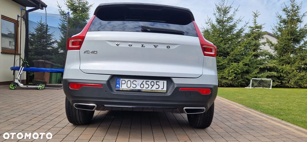 Volvo XC 40 D3 RDesign - 3