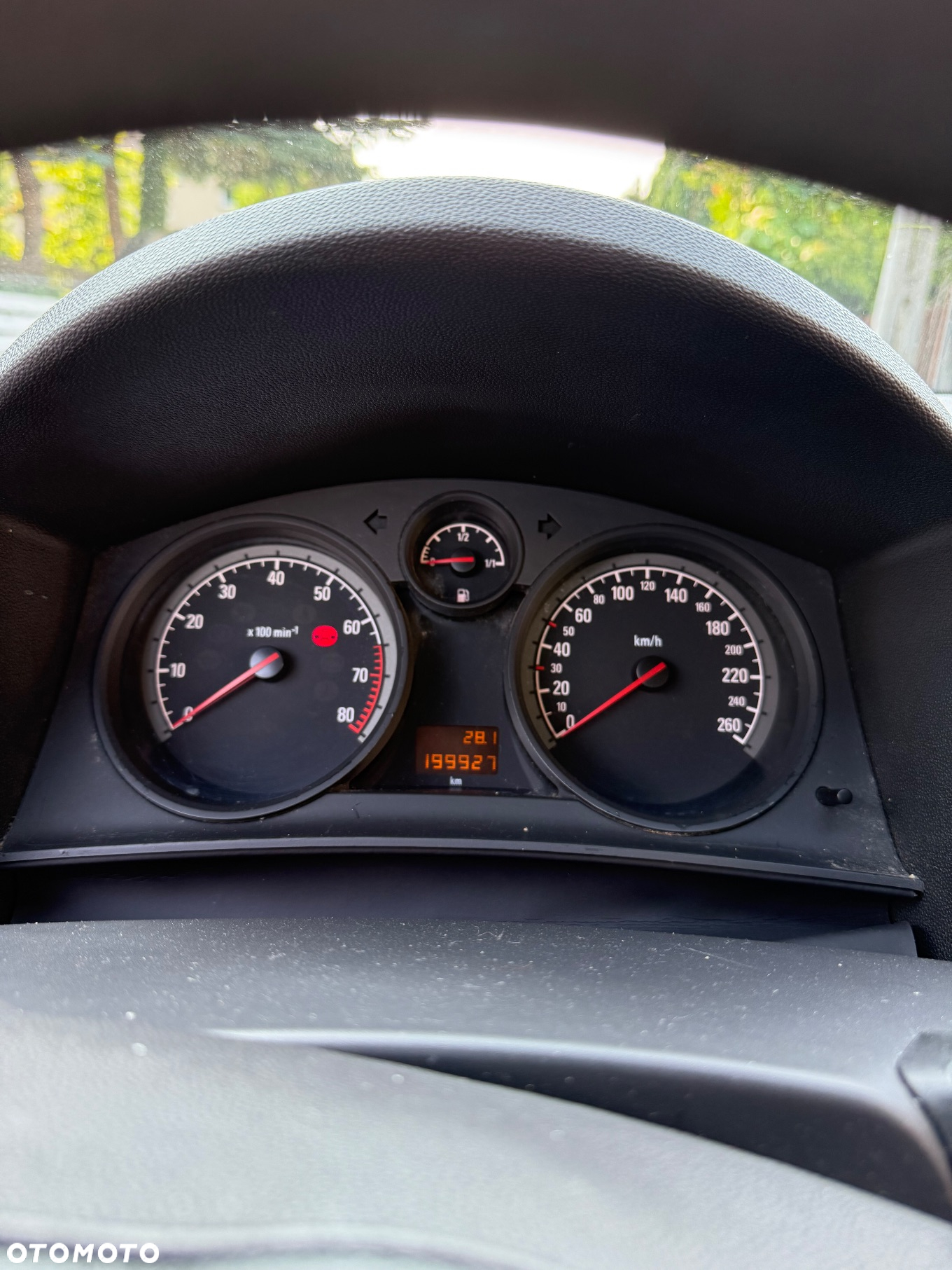 Opel Astra 1.4 - 10