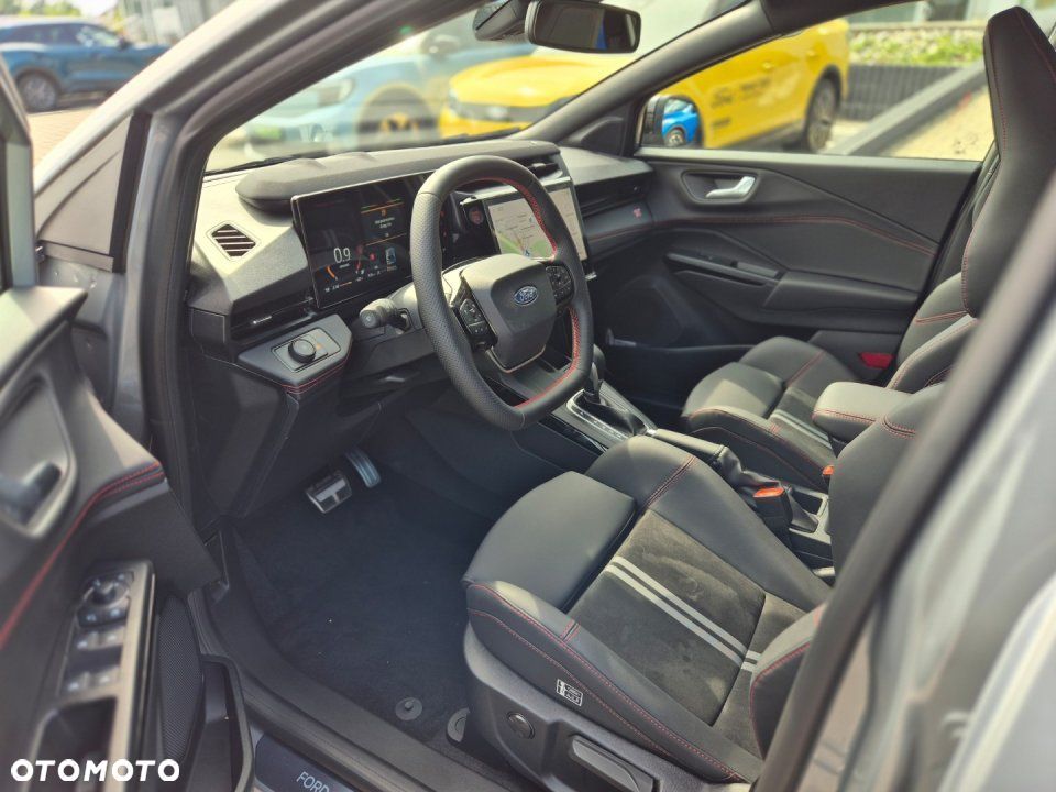 Ford Puma - 16
