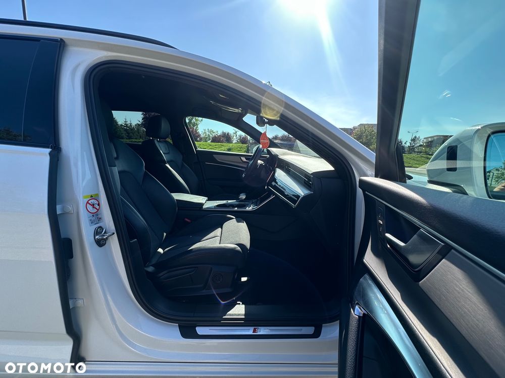 Audi A6 Avant 45 TFSI quattro S tronic sport - 22