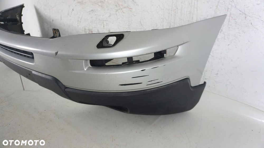 ZDERZAK PRZÓD PRZEDNI VOLVO XC90 I 1 LIFT 07-14 FL 2007-2014 SPRYSKI 426-26 - 4