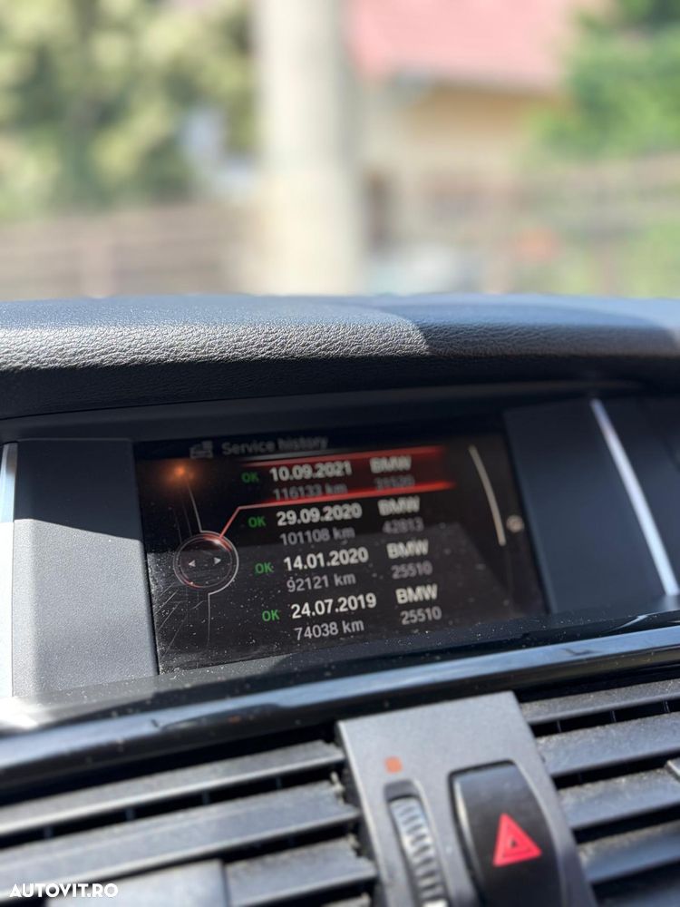 BMW X4 - 12