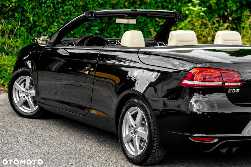 Volkswagen Eos 1.4 TSI - 39
