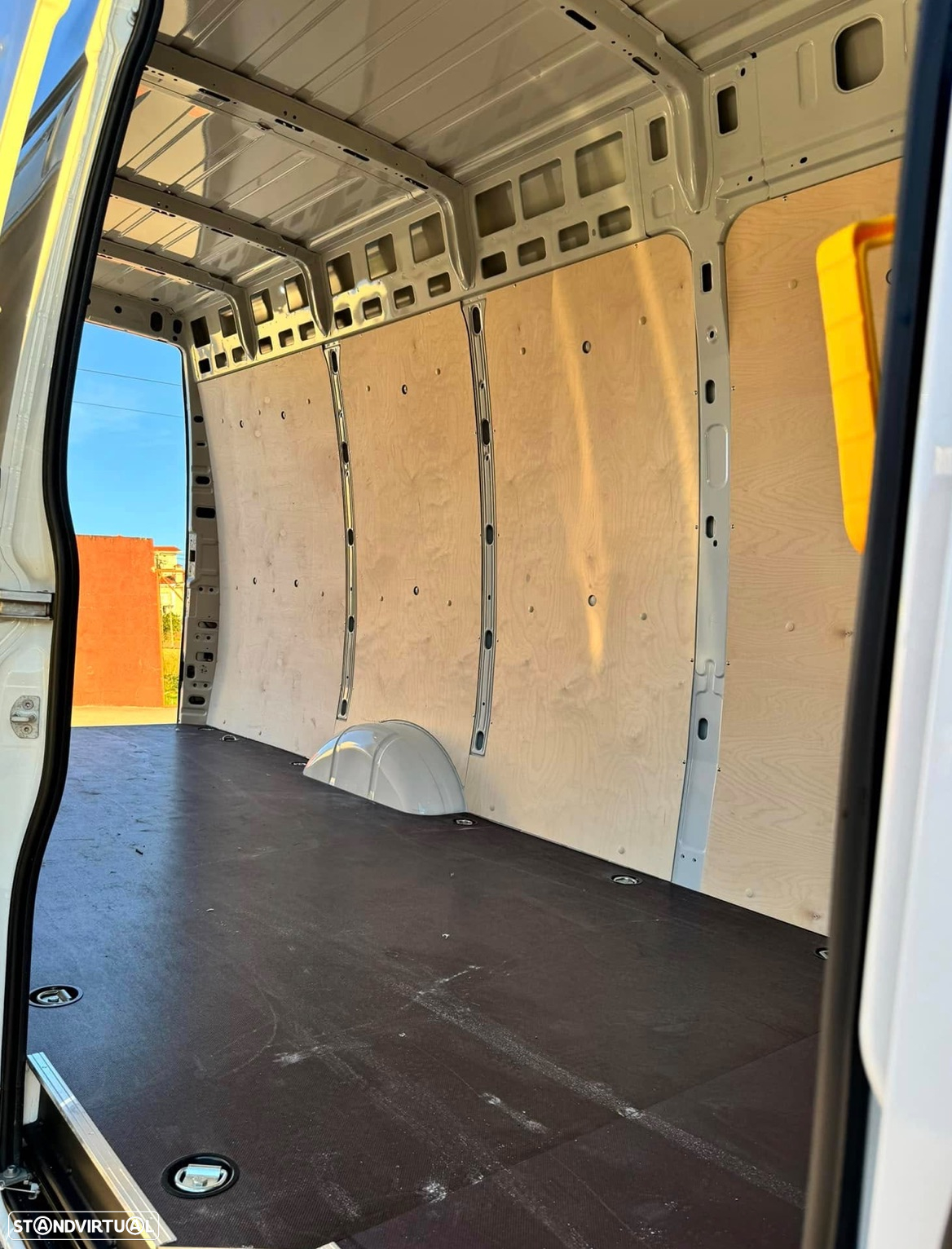 Iveco Daily 35S18 - HIMATIC - 7