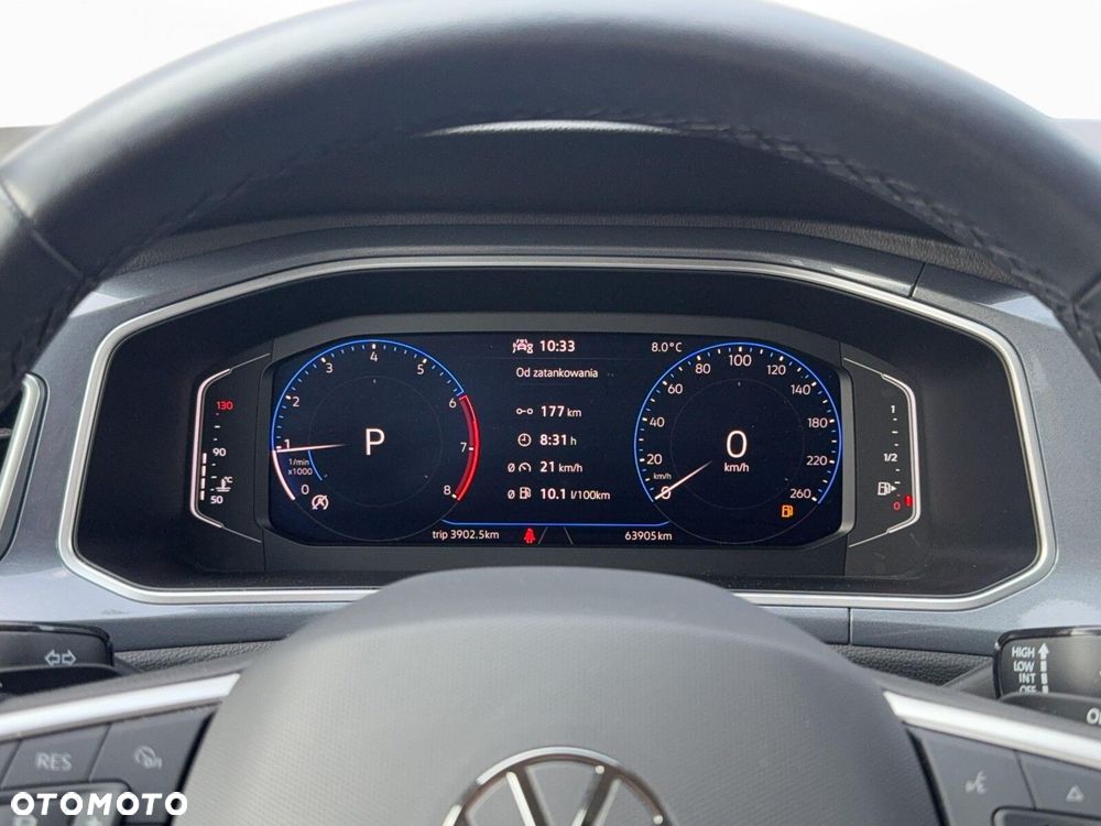 Volkswagen T-Roc 1.5 TSI Style DSG - 17