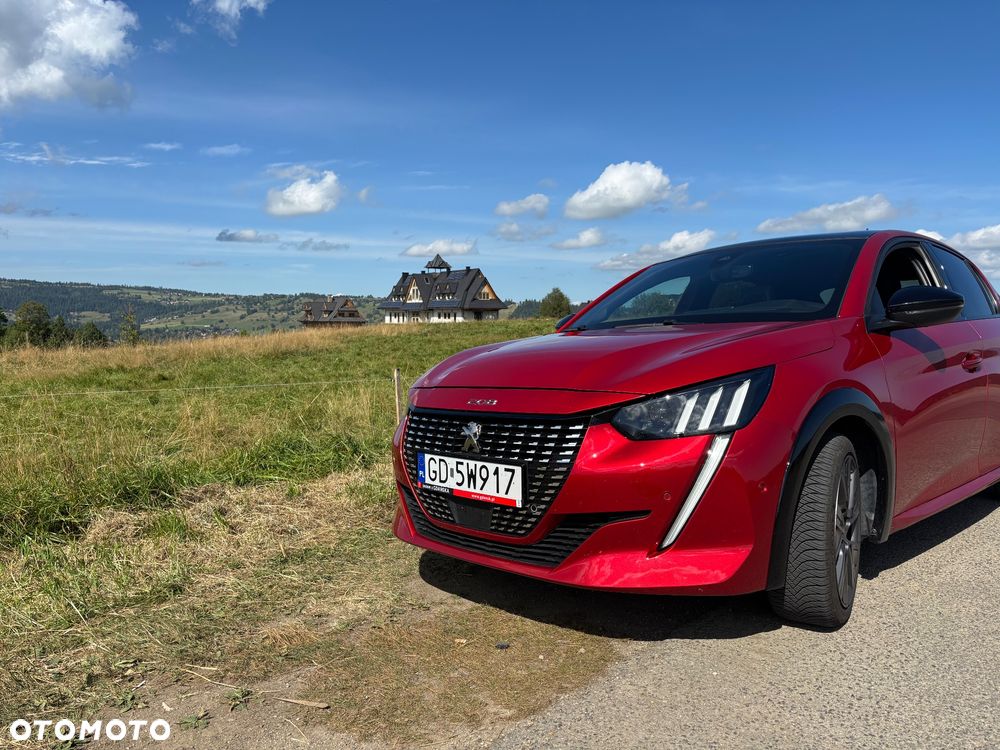 Peugeot 208 1.2 PureTech GT S&S - 30